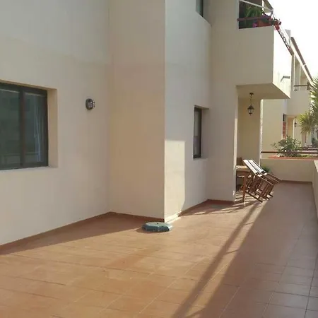 Appartement Tenerife Playa, Piscina 4 *