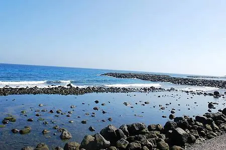 Tenerife Playa, Piscina 4 Güimar