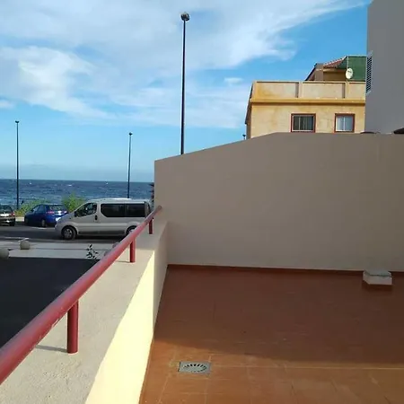 Tenerife Playa, Piscina 4 Διαμέρισμα *