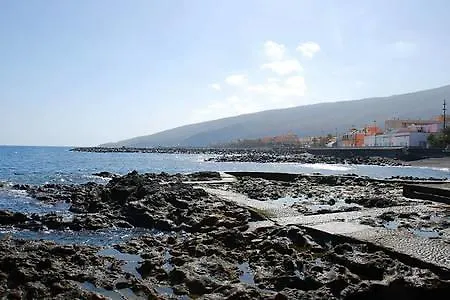 Διαμέρισμα Tenerife Playa, Piscina 4