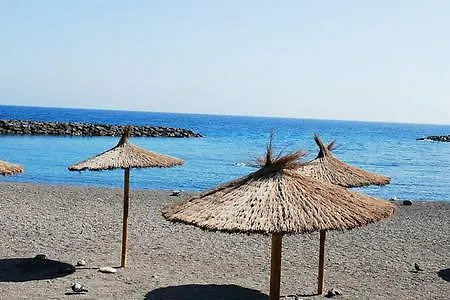 Διαμέρισμα Tenerife Playa, Piscina 4 *