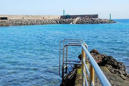 Tenerife Playa, Piscina 4