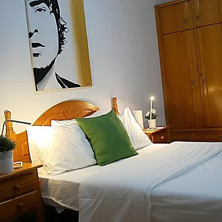 Tenerife Playa, Piscina 4 * Гуимар